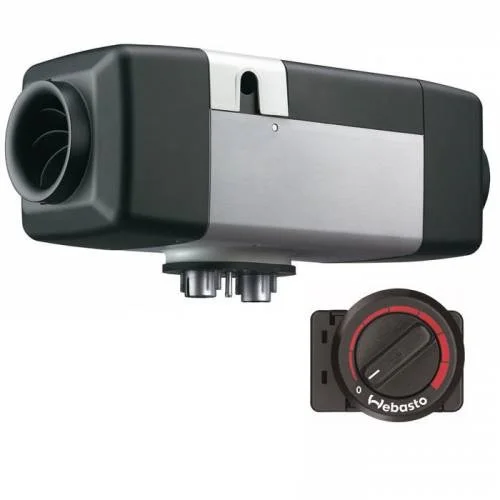 WEBASTO EVO 55 12V HEATER SET