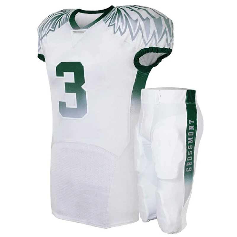 
High quality American football Jerseys 