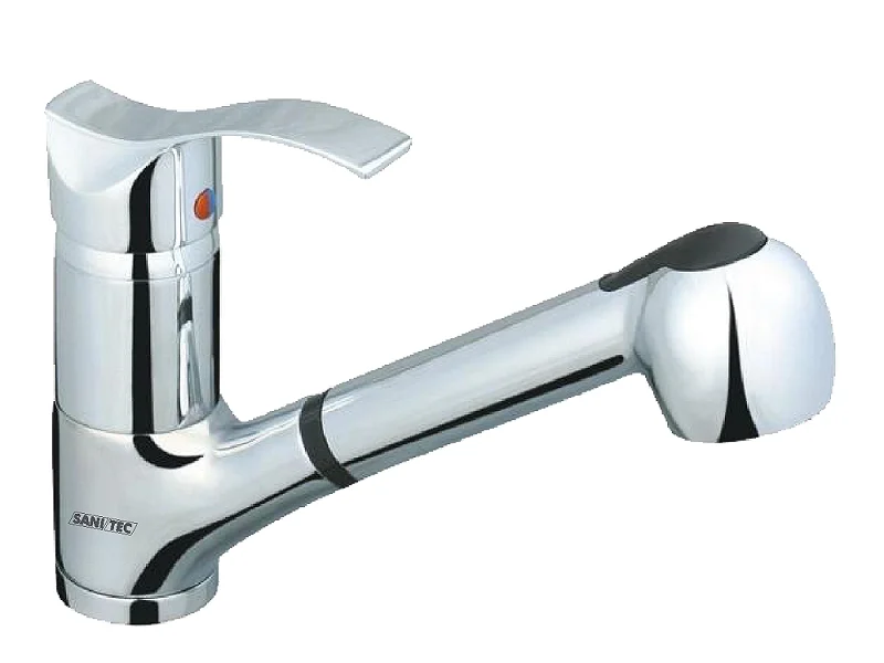 Sani Tec- KITCHEN SINK BATTERY