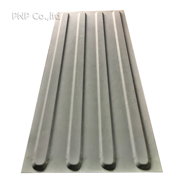 VN Factory custom different size roof panels for shipping container spare parts ready to ship