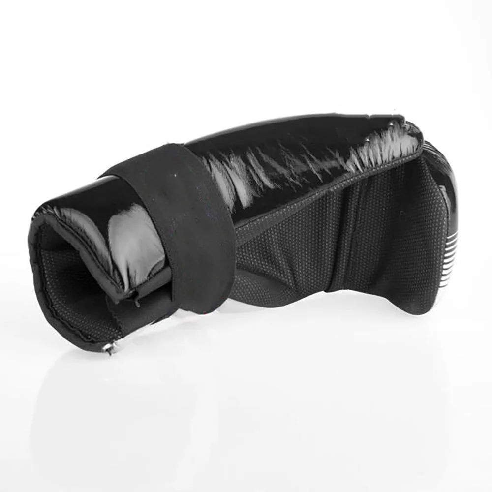 2021 High Quality TKD Kick Boxing Taekwondo Gloves MMA Semi Contact/open hand