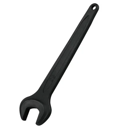 
Гайковерт с открытым концом, Сделано в Тайване 