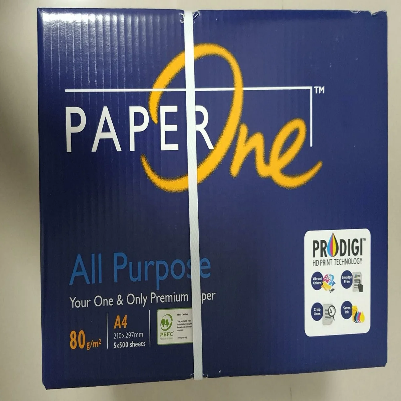 Top Grade A4 Copy Paper / A4 Copy Paper 70/75/80 GSM For Sales