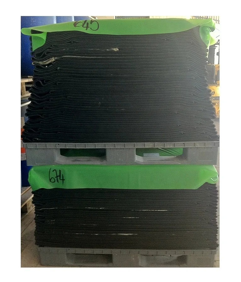 
Nr-Sbr Rubber Compound (Compounds Of Tire Factory) For Sale NR-SBR RUBBER COMPOUND (COMPOUNDS OF TIRE FACTORY)