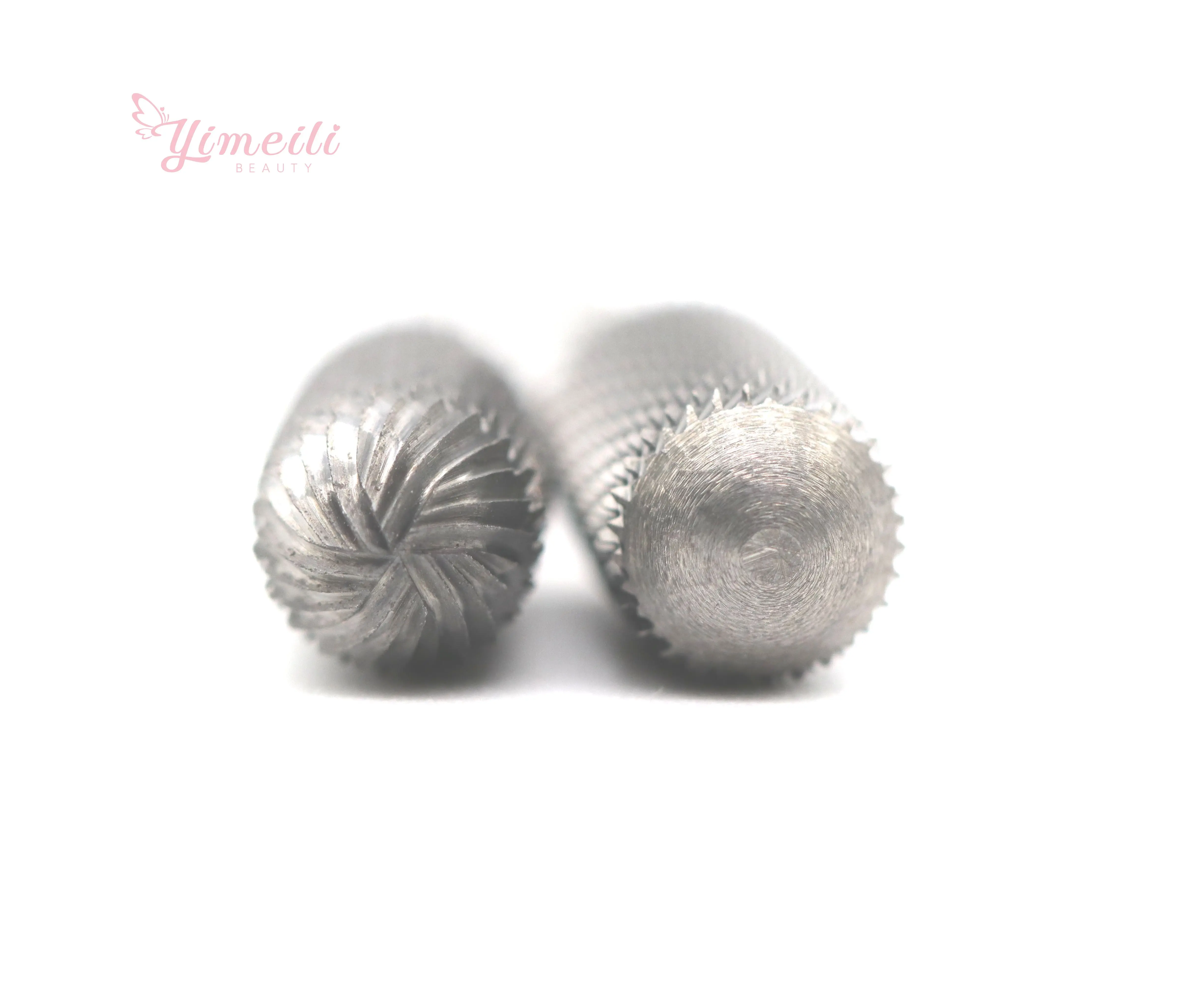 YML Tungsten Carbide Drill Bit Ceramic Bit Diamond Bit For Nail Drill Remove Nail Polish Nail Acrylic