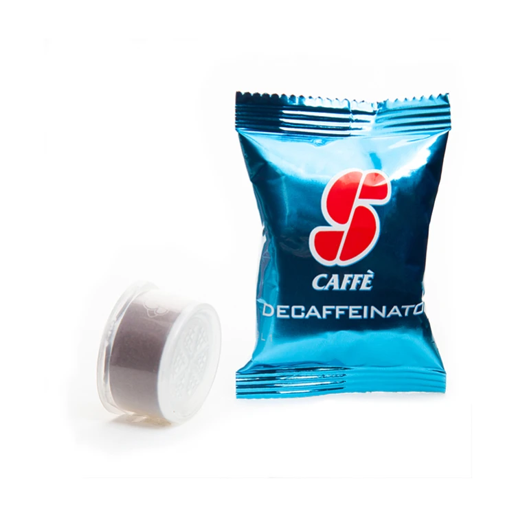Decaffeinato FAP - Decaffeinato - Sweet Taste Decaffeinated Blends Capsule Coffee (100 capsules box)