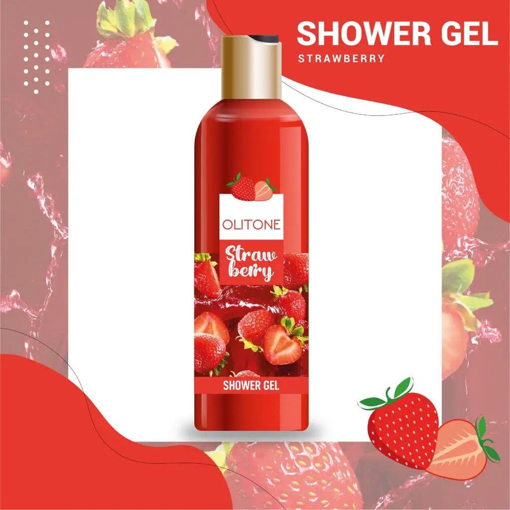 400 мл гель для душа цветы парфюмированный Длительное Действие прохладительных напитков аромат OEM приватный лэйбл набор ухода за телом