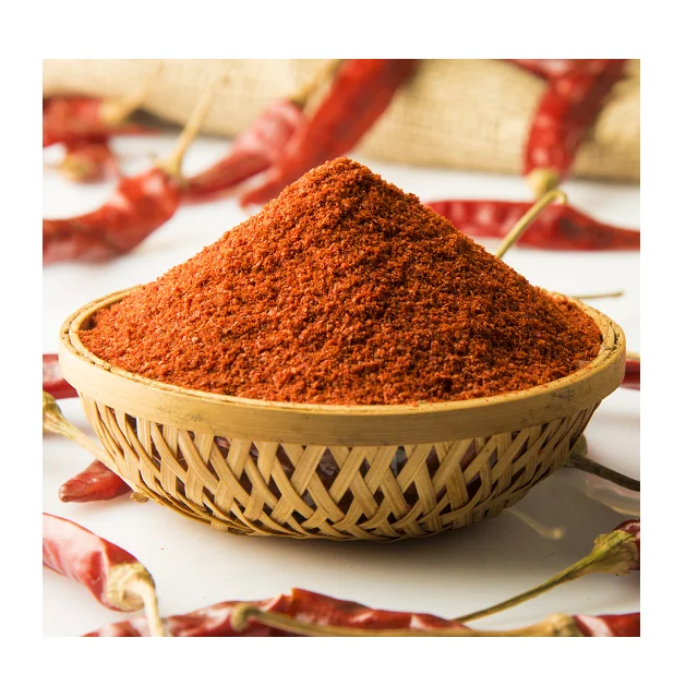 
Top Selling Red Chilli Powder Available In Wholesale Price 