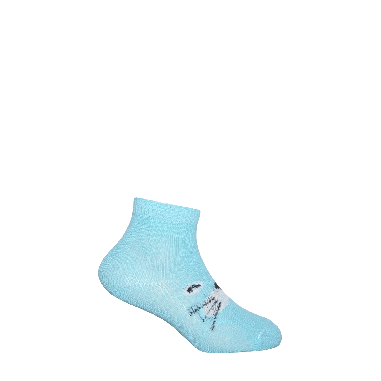 Детские носки классические простые