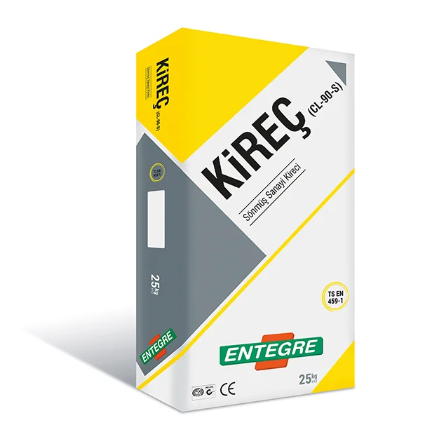 
BEST HYDRATED LIME (CL 90-S) 