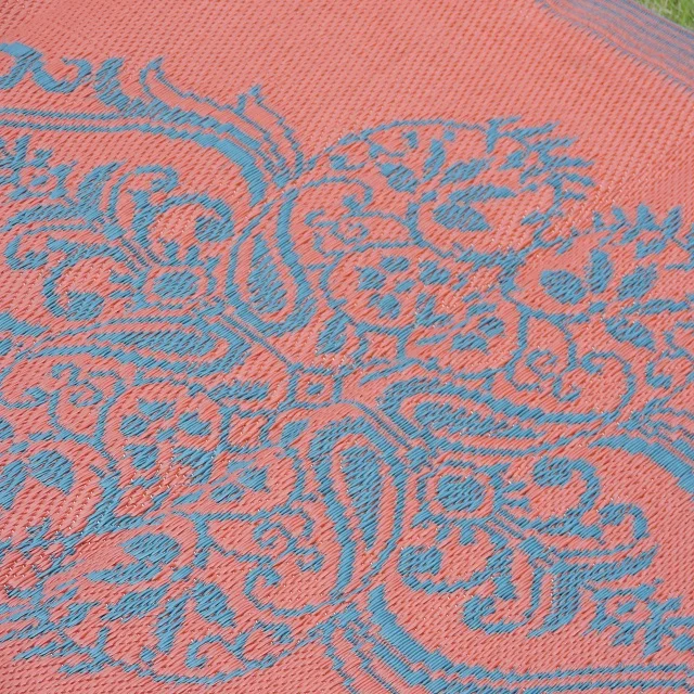 Пластиковые цветные коврики 90X180 см