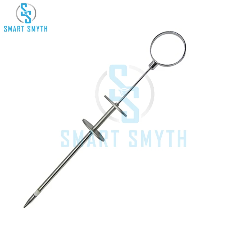 Veterinary Instruments Stainless Steel Teat For Sale | Custom Made Size Best Teat Instrument