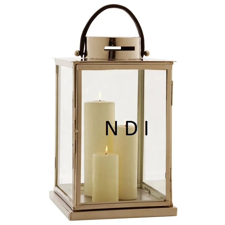 Украшение для дома свадьбы вечеринки подсвечники античная отделка Блестящий глянцевый подсвечник светильник украшения пола