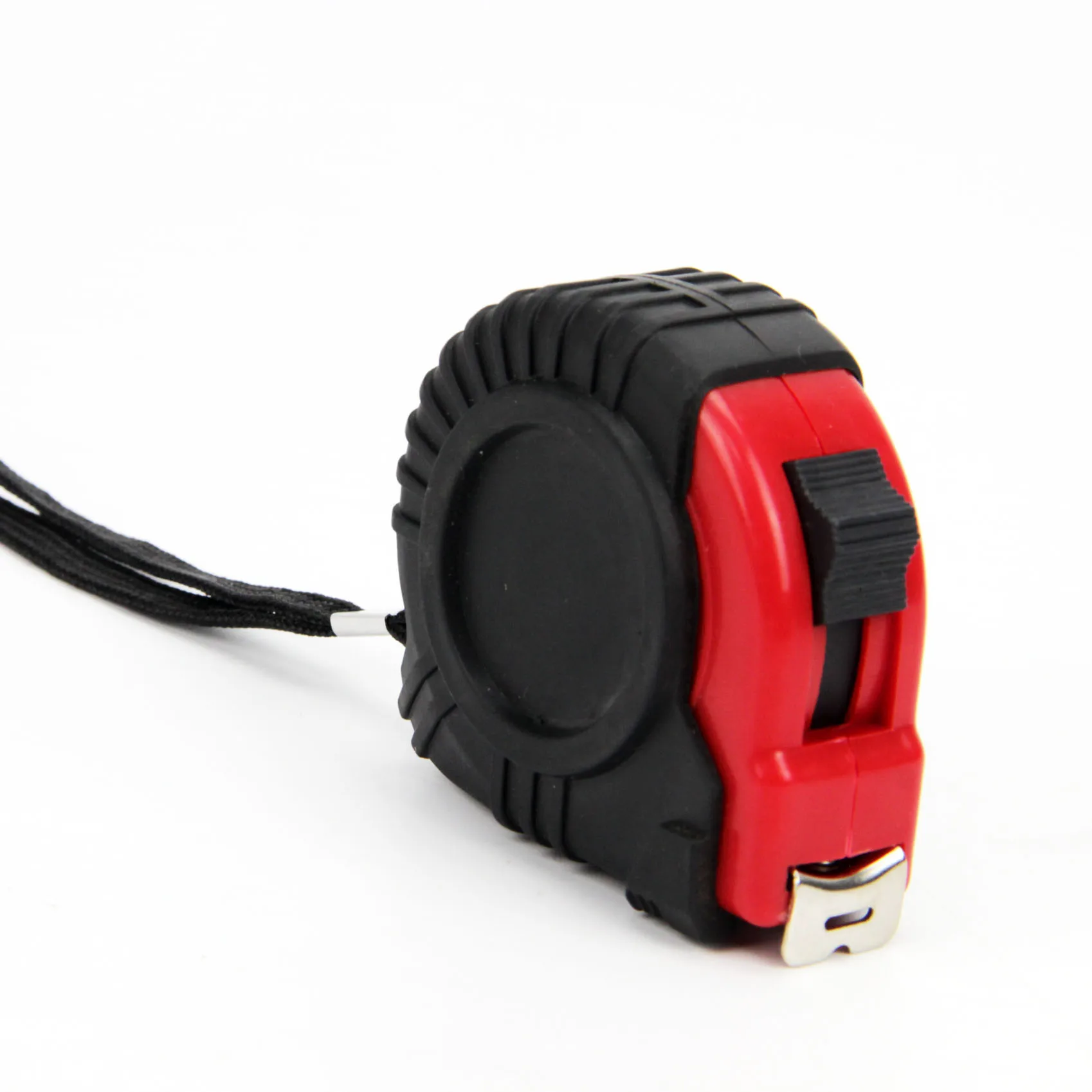 3 meters High Quality TPR Protective Sleeve Wearable And Anti Fall Portable Tape Measure