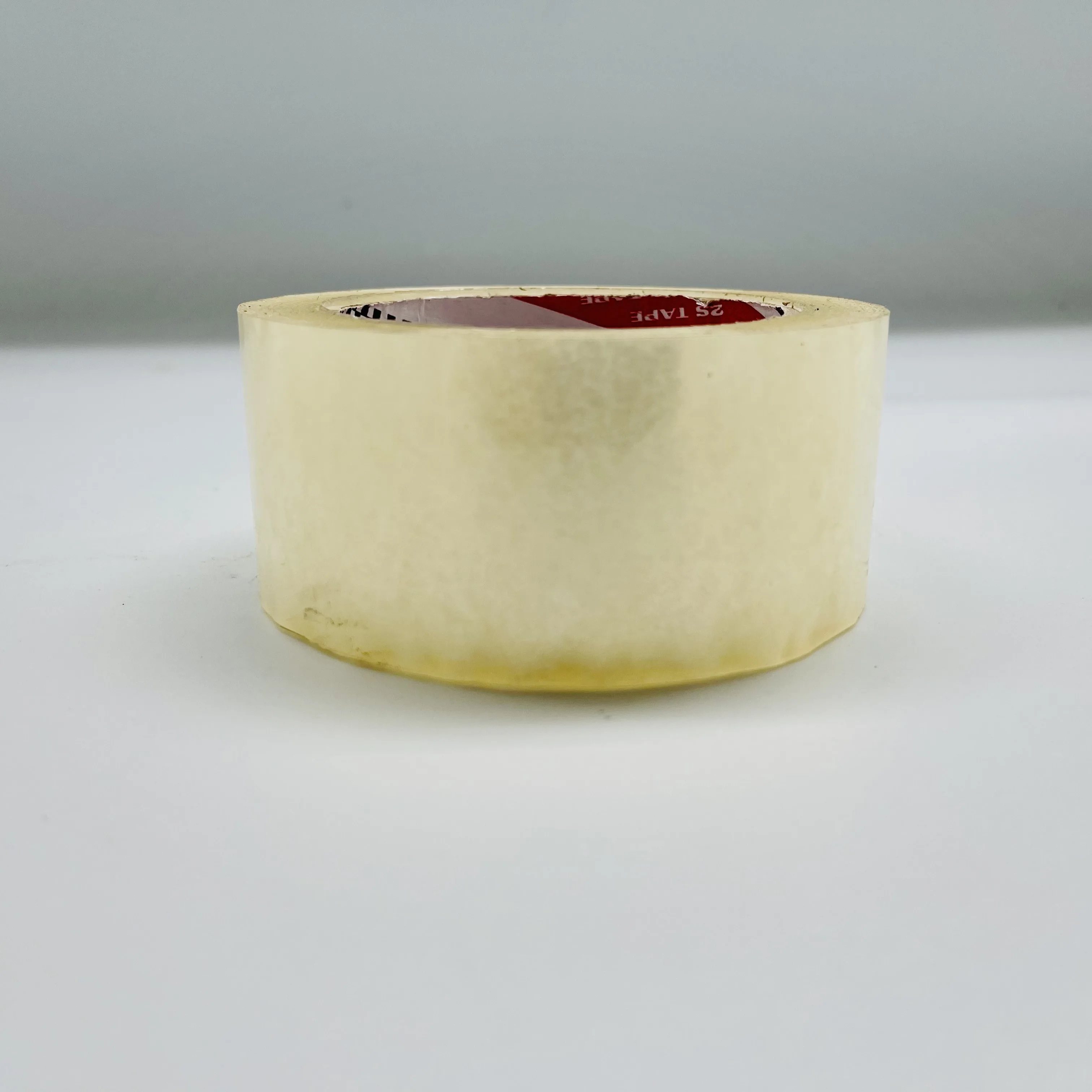 Malaysia Premium Quality Manufacturer Transparent BOPP Tapes for Box Carton Packing Acrylic Adhesive Sealant 100 Yards Tapes