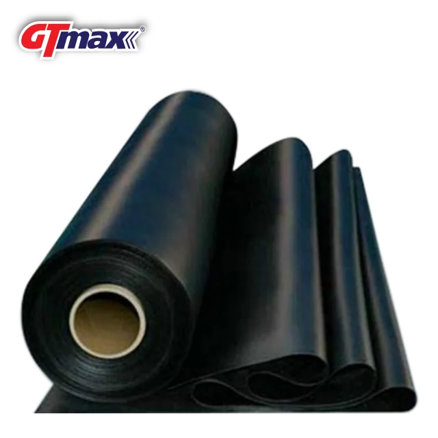 
Aquaculture Sheet & Bag durable & impervious surface, pond liner film sheets, fish pond liner for farm (GT-MAX) 