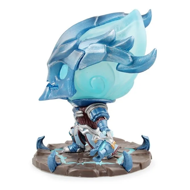 LOL Action Figure  League of Legends Surprise Doll The Chain Warden-Thresh 4 Inch