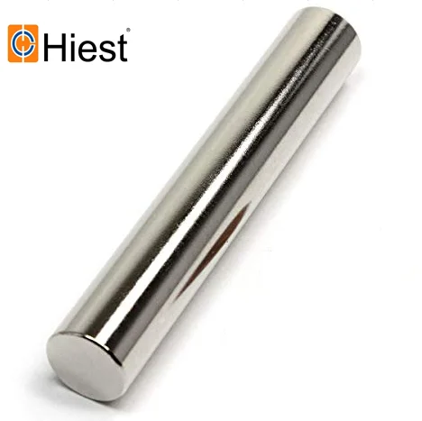 9000 gauss 12000gauss rare Earth Neodymium magnet stir bar/High temperature resistance magnetic filter