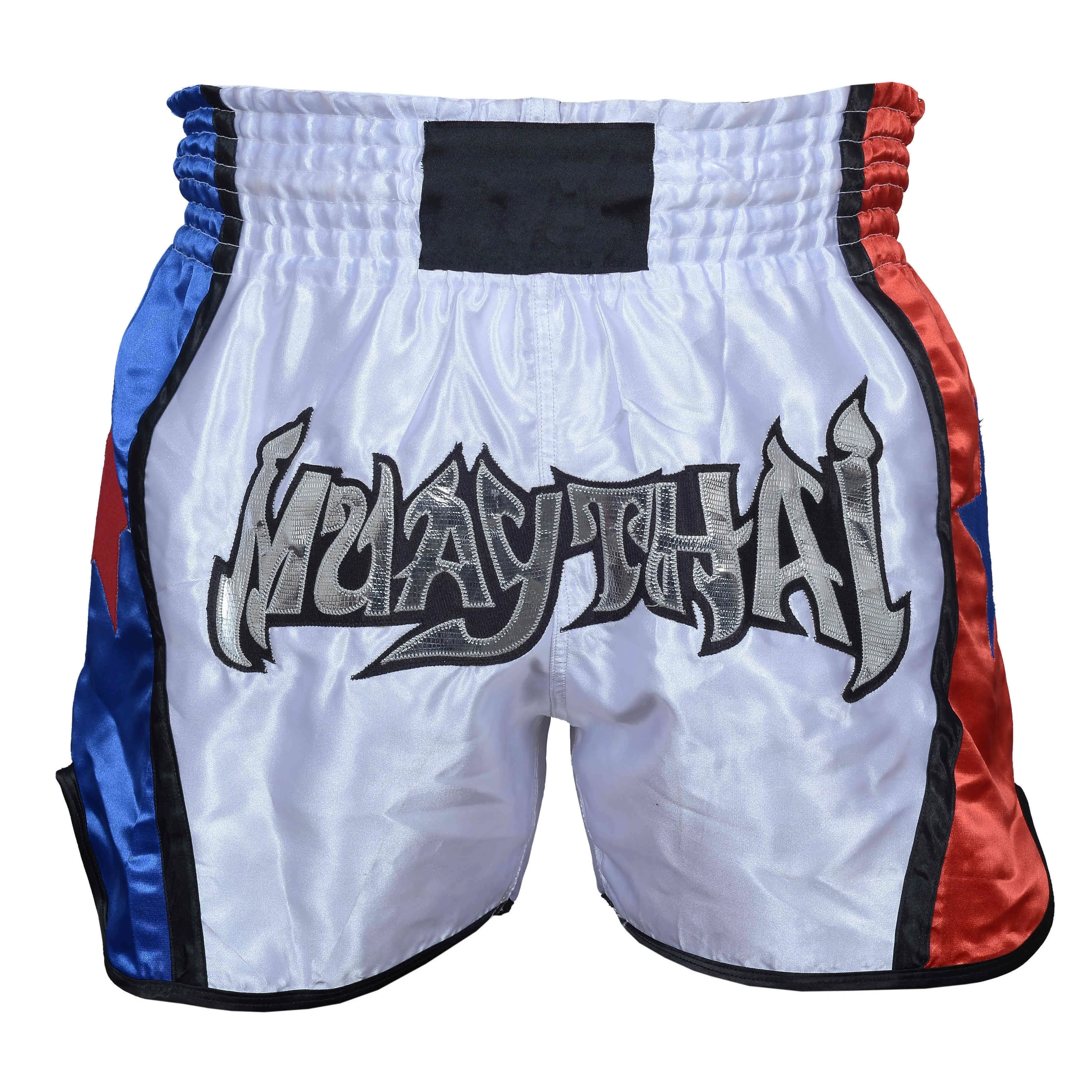 Новые быстросохнущие дешевые мужские шорты Muay Thai, мужские шорты для бокса, шорты для бокса, сублимационные шорты для мужчин