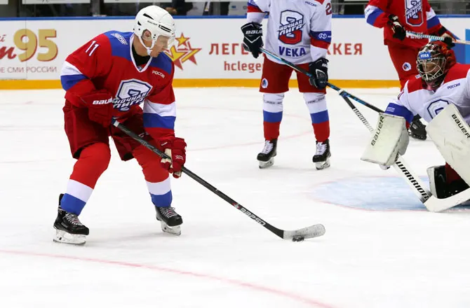 True one-piece ice hockey sticks composite hockey stick branded hockey stick