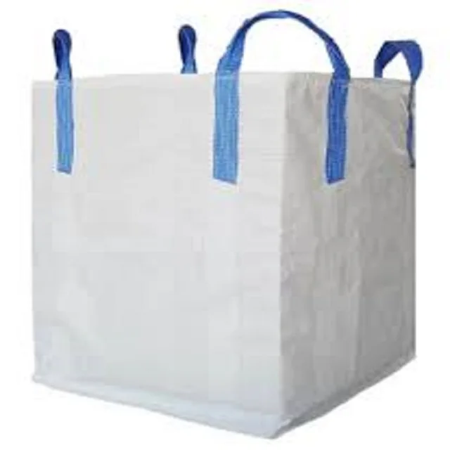 1 ton jumbo FIBC Bags