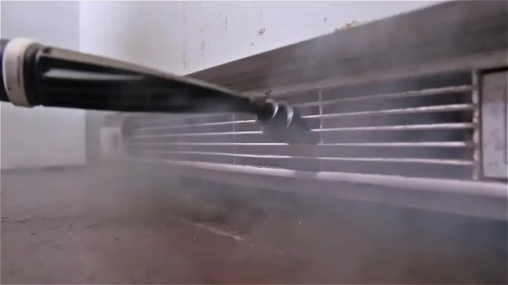 Professional Vapor Steam Cleaner