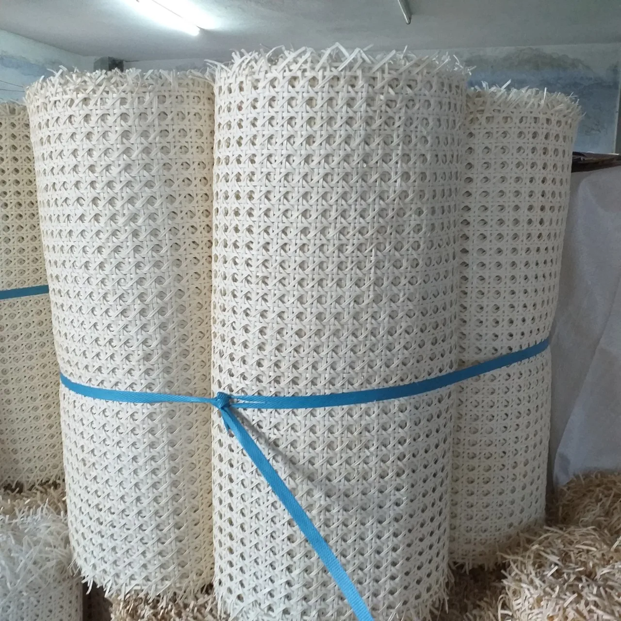 
Cheap Rattan Roll Webbing/Rattan Cane Webbing Material - Ms.Jessica +84 941 842 405 