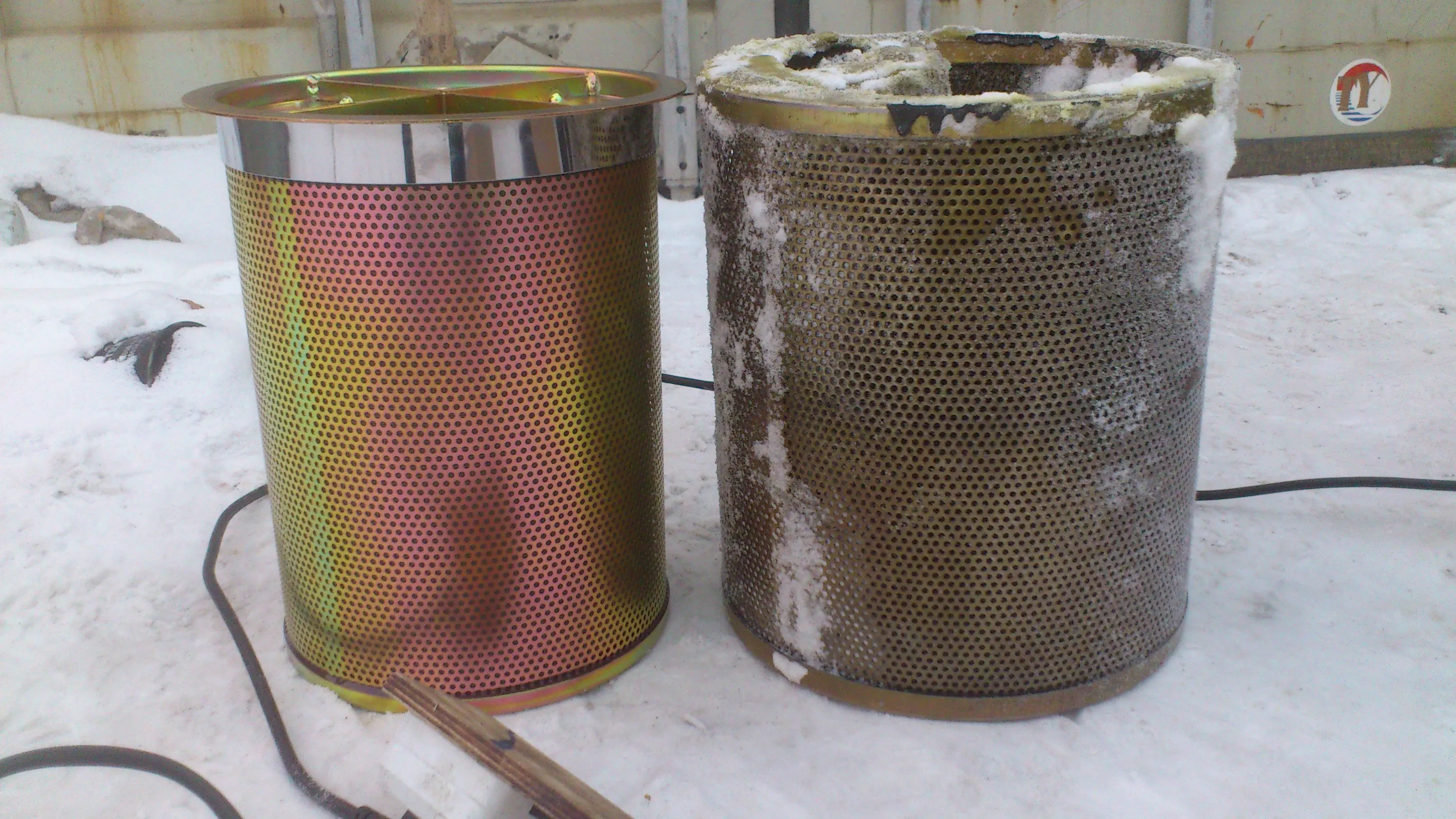 
Airman Aircompressor spare parts 