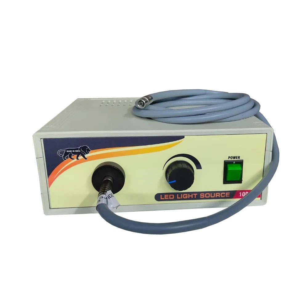 Medical cold light source