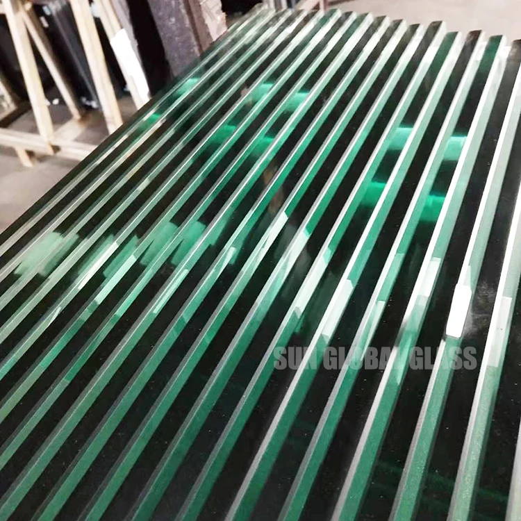 4mm 5mm 6mm 8mm 10mm 12mm tempered glass 5mm price custom cut to size clear fully toughened hardened thermal glass manufacturer