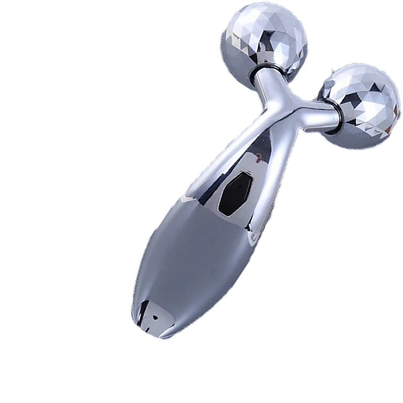 Производители, поставщик 3D, легкий ручной массажер для лица и тела