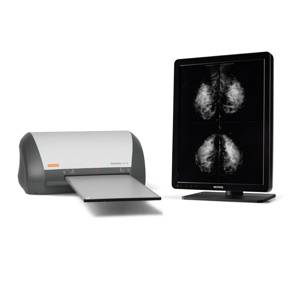 Системы Carestream Directview Vita