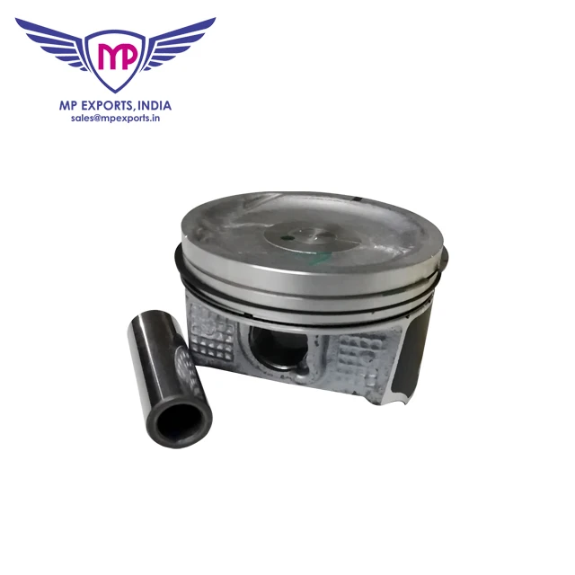 Best Quality PISTON ASSLY APACHE 2W