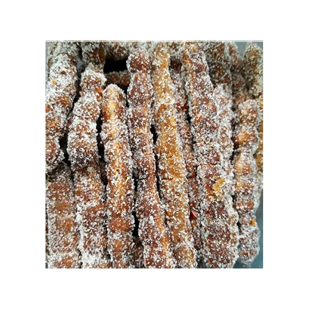 Sweet Organic Tamarind  Dried Fruit with Sugar High Quality from Thailand