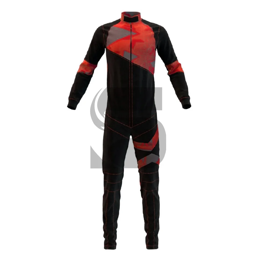 
 Костюм для прыжков с бесплатным нахлыстом/костюм для прыжков парашютный комбинезон для прыжков с парашютом/прочный костюм большого размера для прыжков с парашютом, высокое качество, комфорт на заказ  