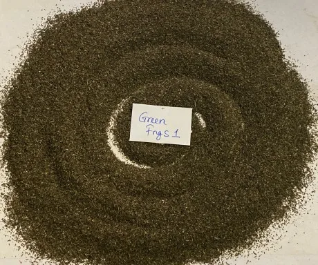 ISO Certificated Green tea FNGs Perect tea cup Manfacturer wholesales Flavour tea