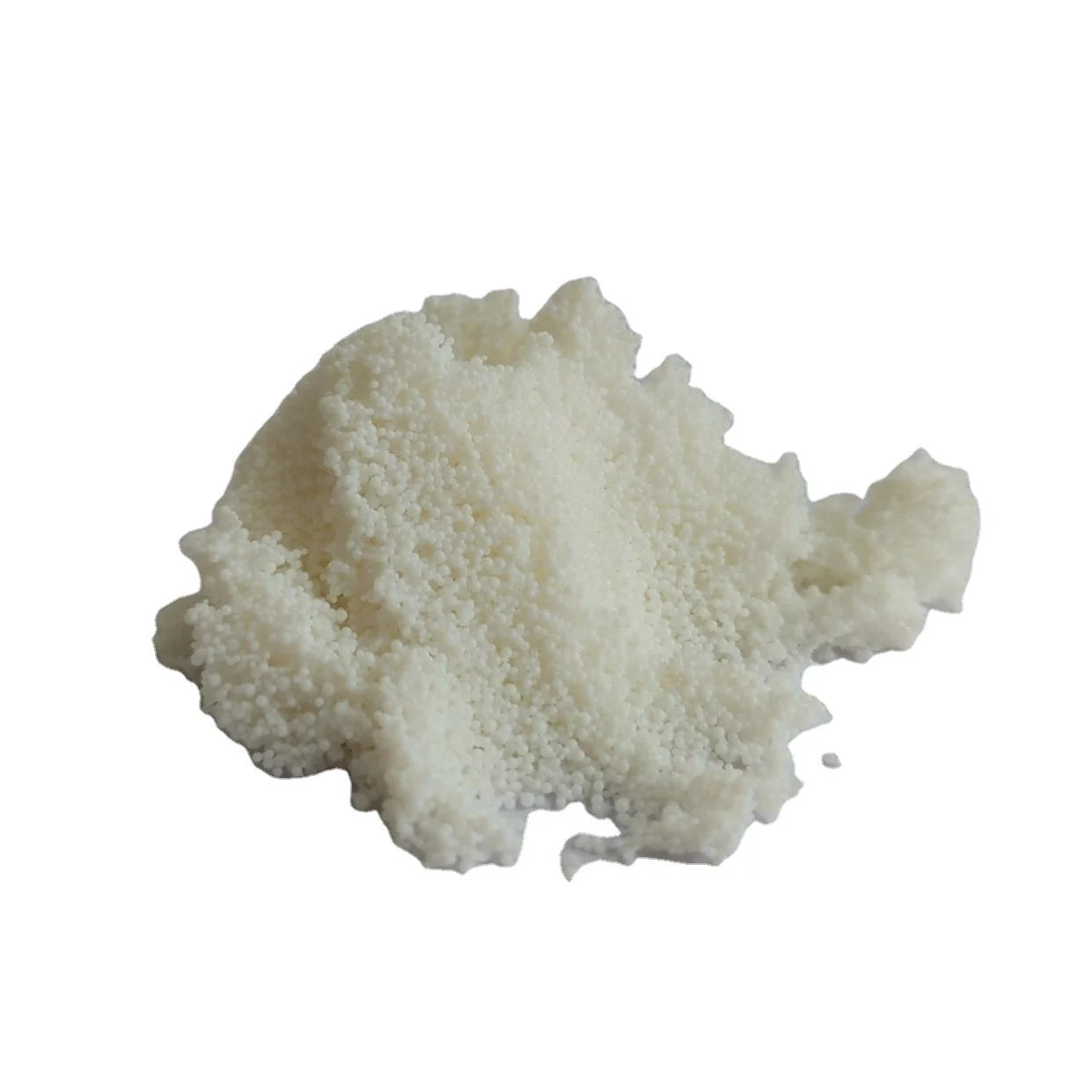Polypropylene inert resin for Upflow Service Packed Beds