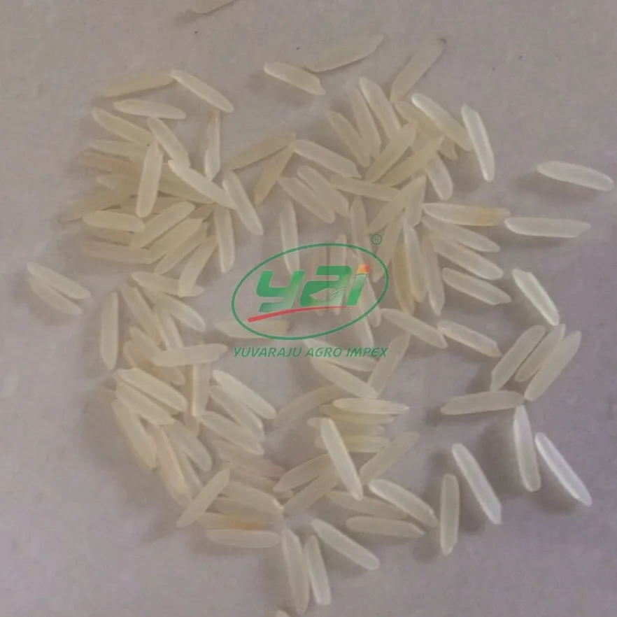 Long Grain Basmati Rice Supply to Namibia / Zambia / Botswana / TanZznia / Ethipia
