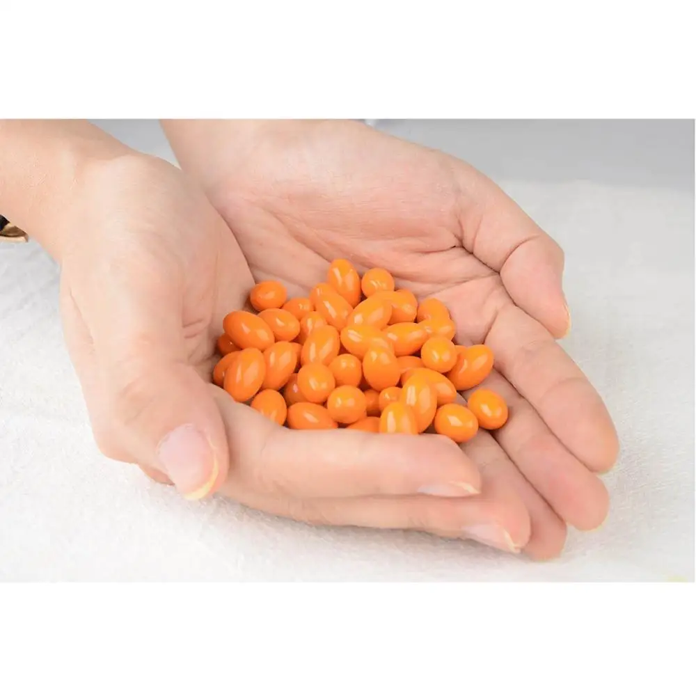 Softgels, 60 CT Vegan Friendly Cold Pressed Oil To Support Overall Wellness Herbal Supplement, Unbranded