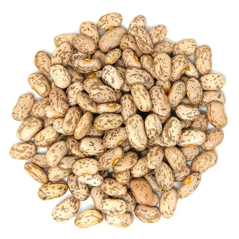 
Firs Class Pinto Beans 