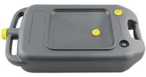 6L 8L 10L 17L PLASTIC OIL DRAINER (GS-5558Z01 ~ GS-5558Z04)