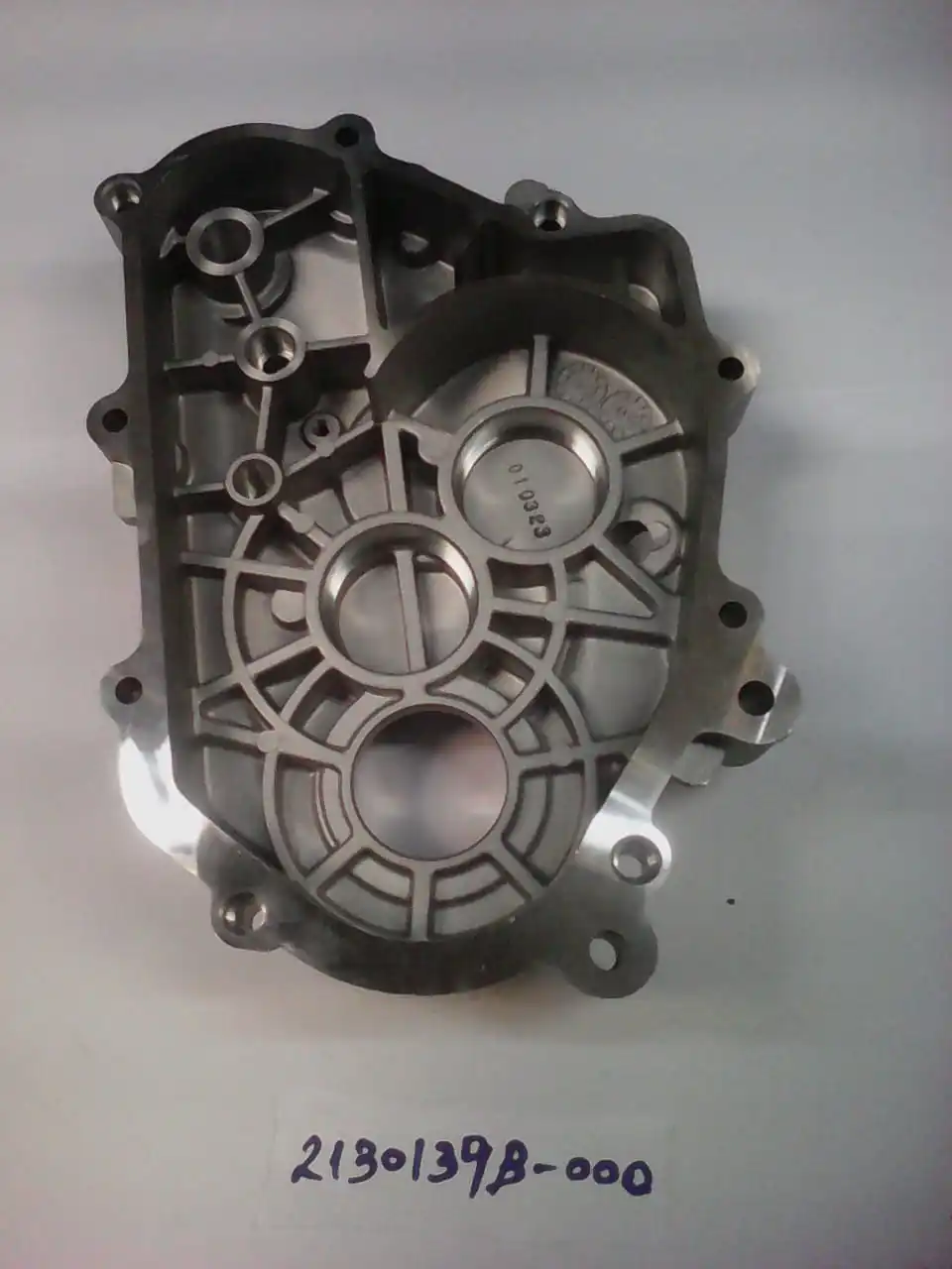 COVER TRANSMISSION 2130139B-000 FOR  AEON ATV