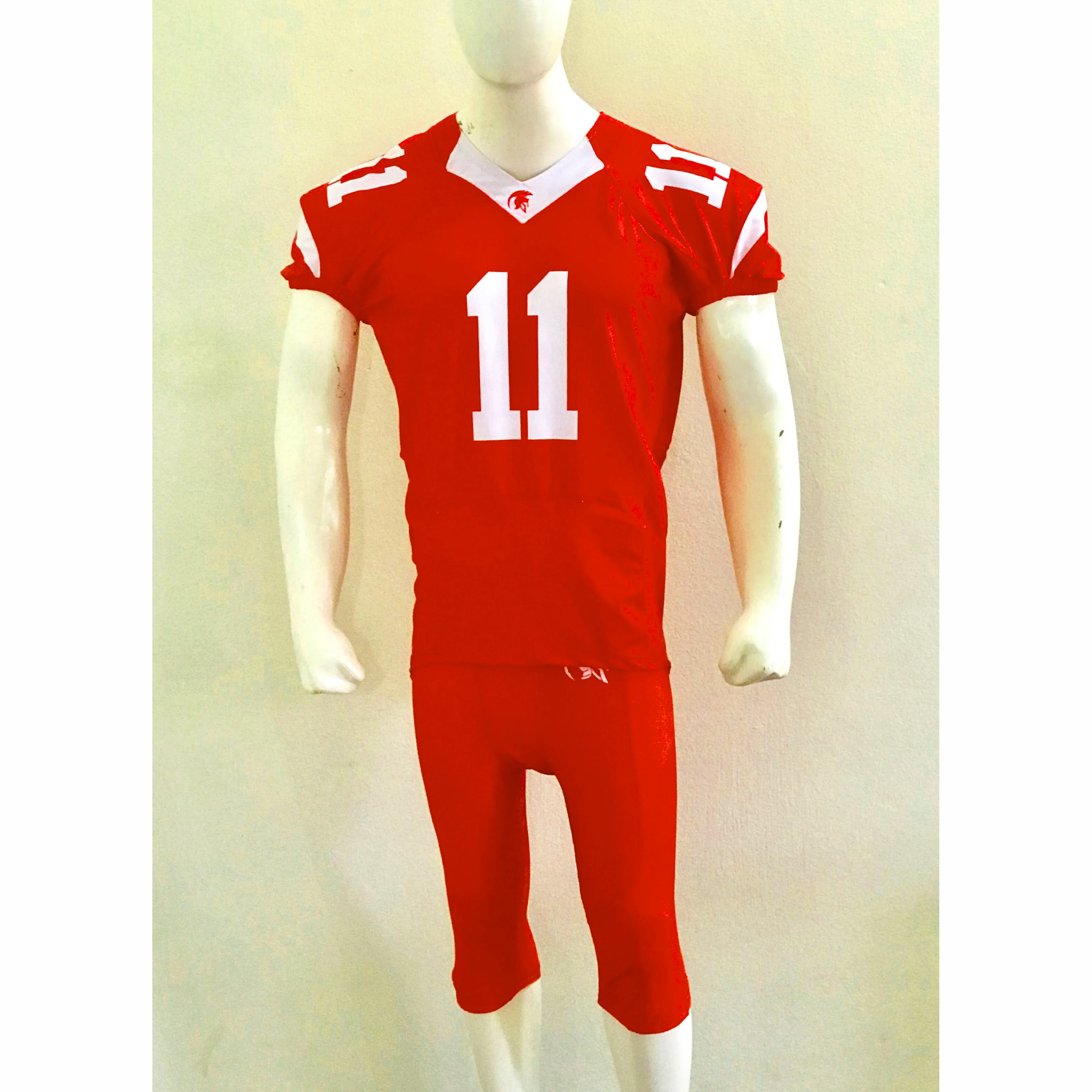 Высококачественная униформа для американского футбола на заказ взрослых одежда и регби комплекты футболок с именем команды