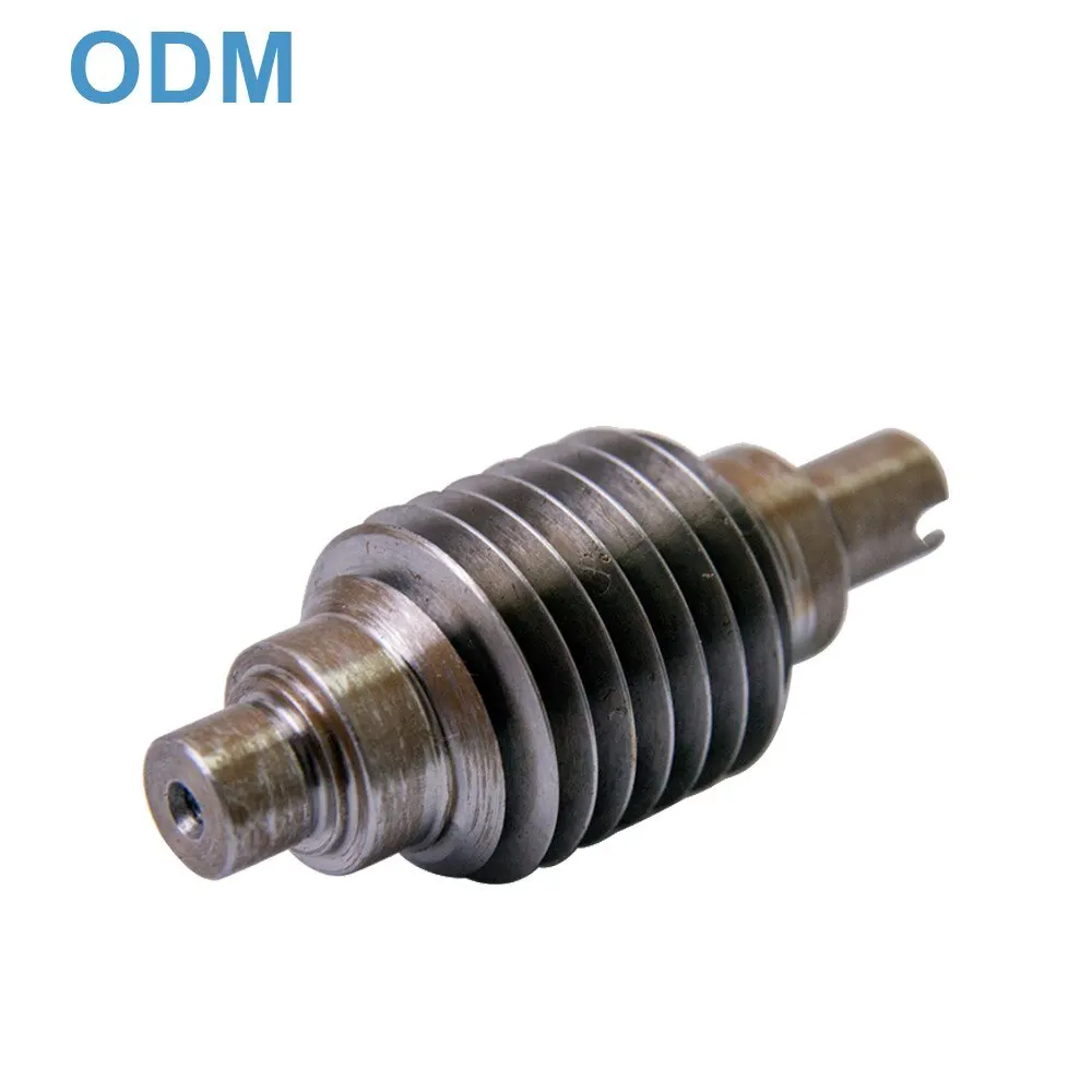 Автомобильные запасные части из алюминия обработанные на станке с ЧПУ детали ПП