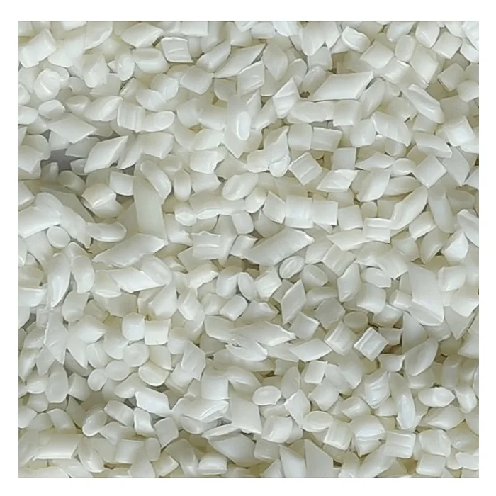 Поставщик высококачественных нейлоновых композитных гранул PA66