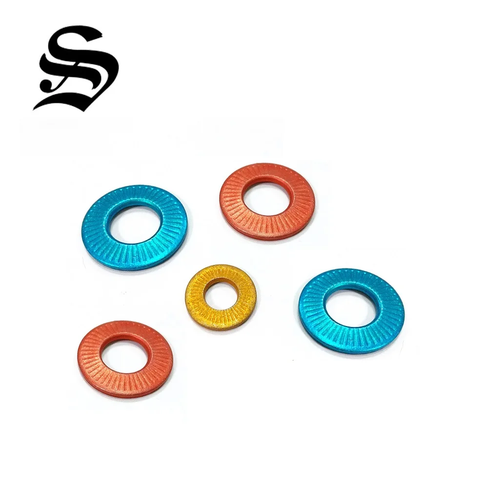 BAZ EPDM bowl washer