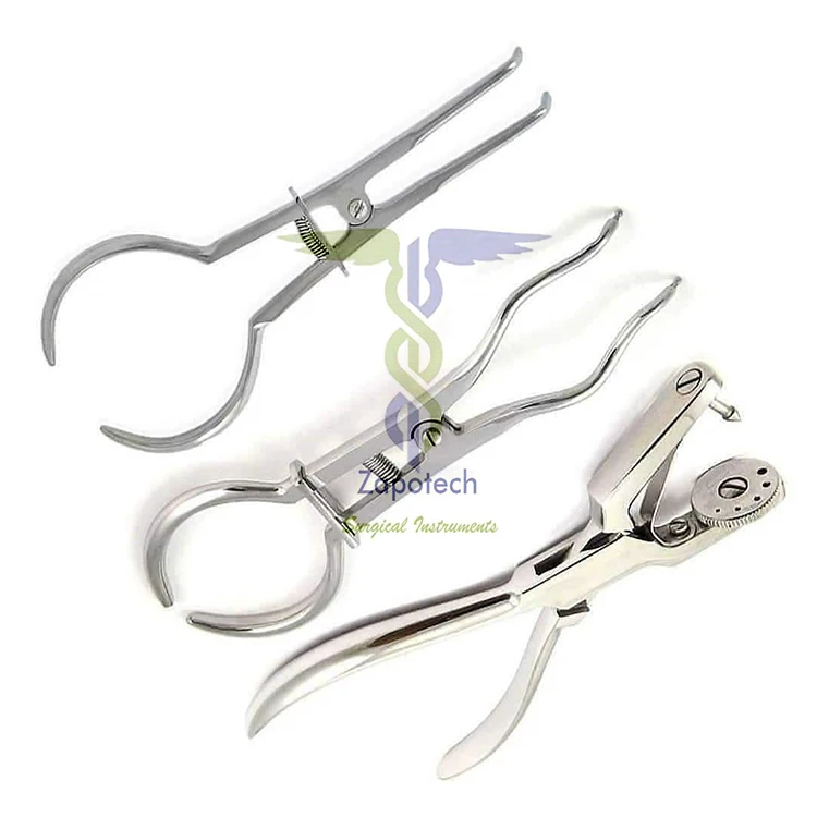 Dantel Rubber dam kit