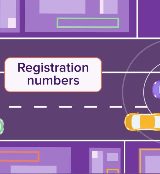 
Car position detecting service (Car Radar by GetRealPrice) 