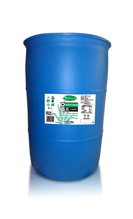 Заменитель сахара-органический сироп Agave: Industry