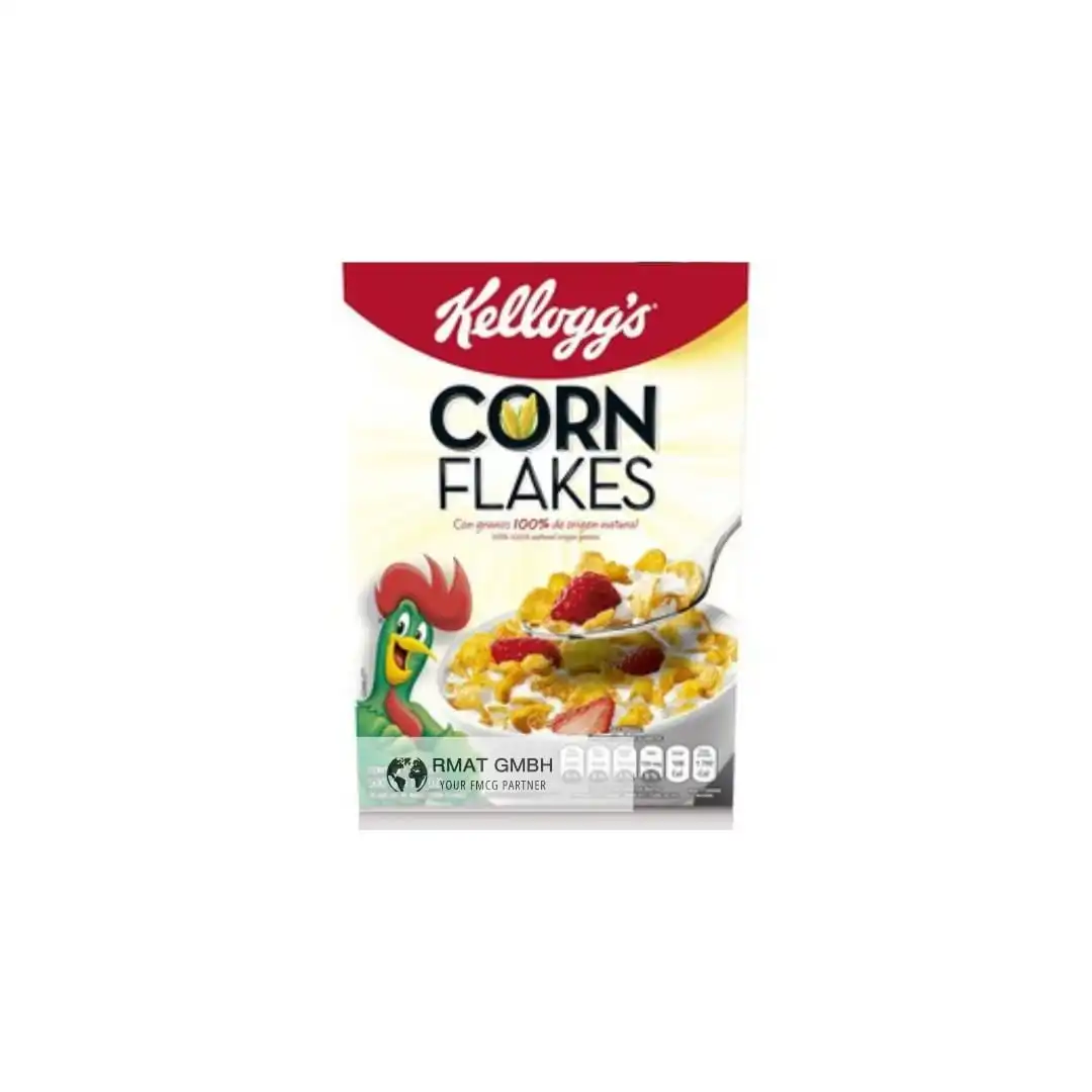 BEST STANDARD Kellogg cereal